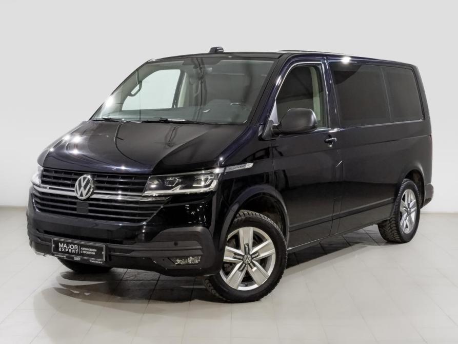 Volkswagen Multivan T6 Рестайлинг Химки  - изображение 1