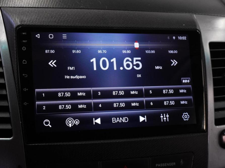 Mitsubishi Outlander II Воронеж  - изображение 13