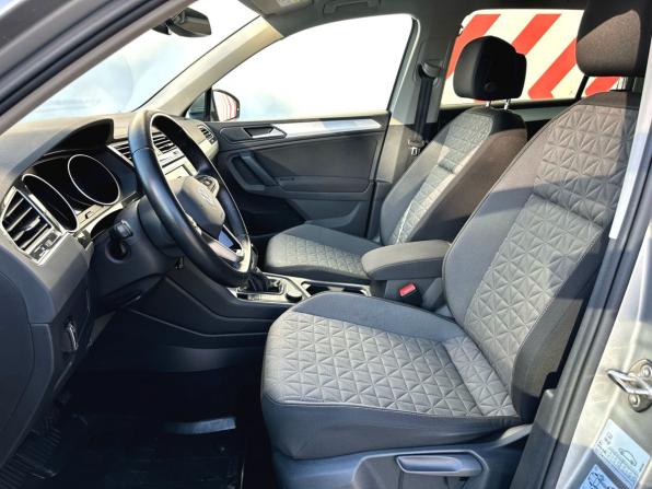 Volkswagen Tiguan II Рестайлинг с пробегом 2021 года, цена 2 990 000 рублей, 63504 км, внедорожник, Автокод Объявления