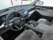 GAC GS8 II Москва  - изображение 32