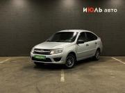 Lada (ВАЗ) Granta I Челябинск  - изображение 20