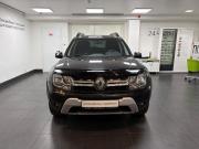 Renault Duster I Рестайлинг Киров  - изображение 19