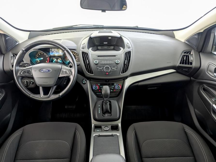 Ford Kuga II Рестайлинг Москва  - изображение 14
