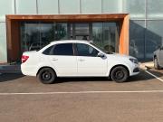 Lada (ВАЗ) Granta I Рестайлинг Оренбург  - изображение 21