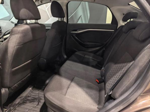 Lada (ВАЗ) Vesta I с пробегом 2016 года, цена 755 000 рублей, 72443 км, седан, Автокод Объявления