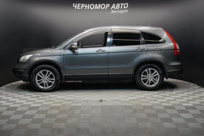 Honda CR-V III Рестайлинг с пробегом 2011 года, цена 1 264 000 рублей, 253006 км, внедорожник, Автокод Объявления