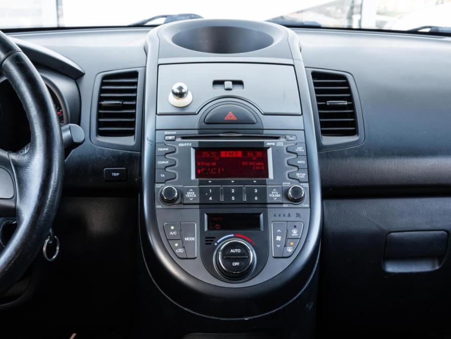 Kia Soul I Ставрополь  - изображение 13