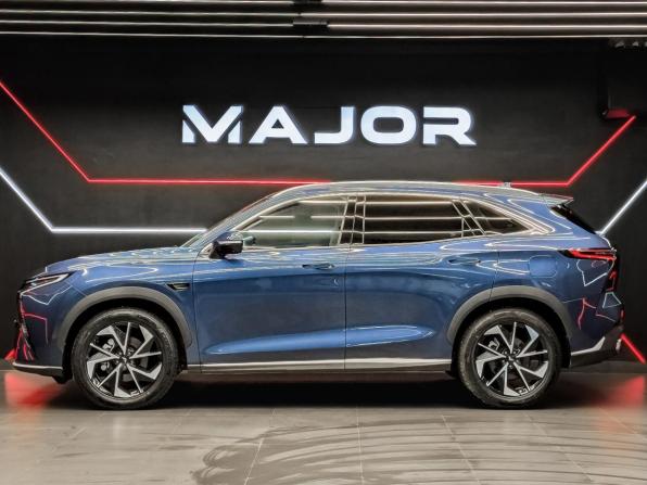 Kaiyi X7 Kunlun с пробегом 2024 года, цена 2 450 000 рублей, 17266 км, внедорожник, Автокод Объявления