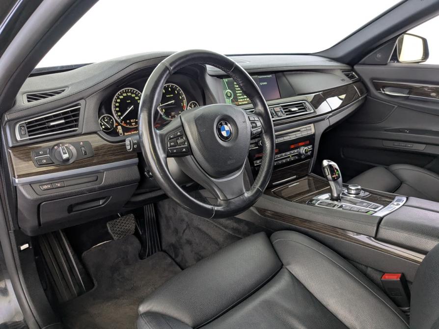 BMW 7 серии V (F01/F02/F04) Санкт-Петербург  - изображение 16