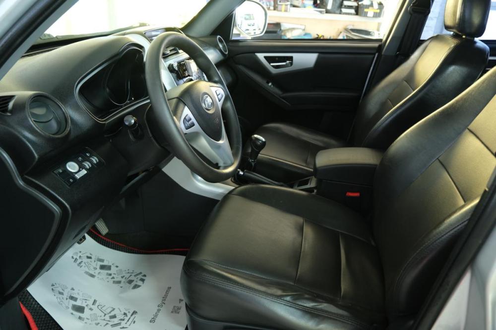 Lifan X60 I Омск  - изображение 8