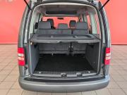 Volkswagen Caddy III Рестайлинг Вологда  - изображение 39