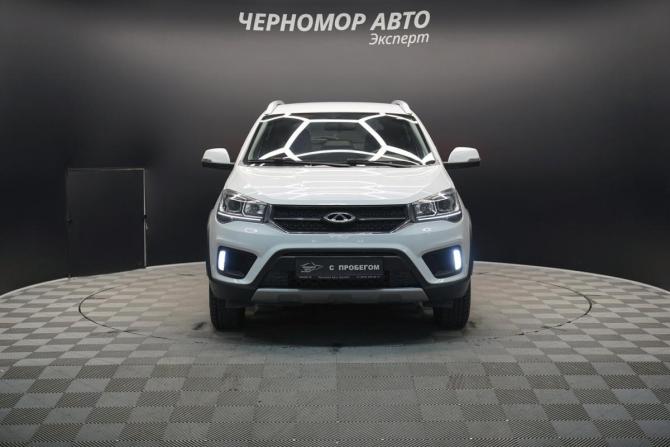 Chery Tiggo 2 I с пробегом 2020 года, цена 1 095 000 рублей, 66521 км, внедорожник, Автокод Объявления
