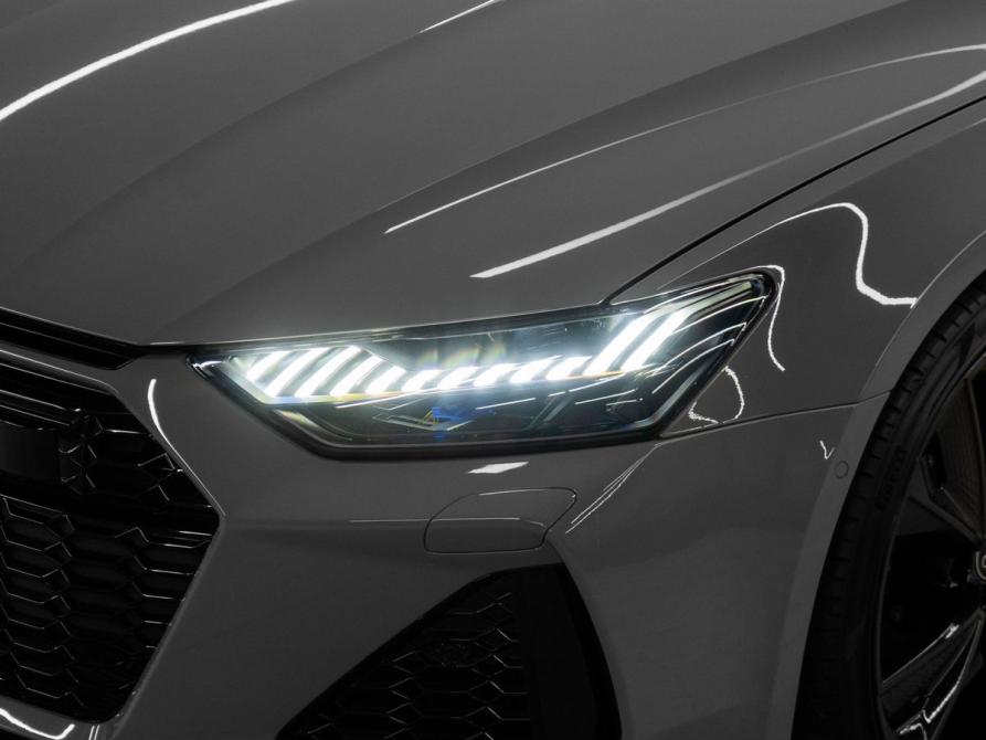 Audi RS 7 II (4K) Москва  - изображение 2