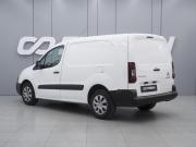 Citroen Berlingo II Рестайлинг 2 Ростов-на-Дону  - изображение 13