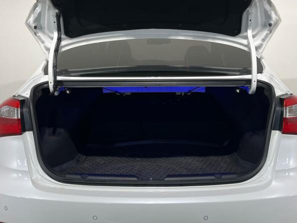 Kia Cerato III с пробегом 2014 года, цена 1 230 000 рублей, 157039 км, седан, Автокод Объявления