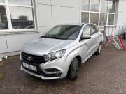 Lada (ВАЗ) XRAY I Киров  - изображение 3