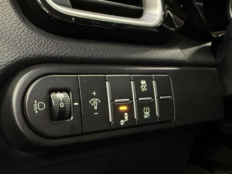 Kia Ceed III Рестайлинг Уфа  - изображение 22