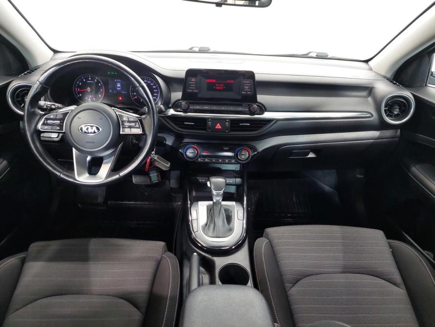 Kia Cerato IV Пермь  - изображение 9