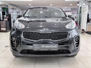Kia Sportage IV Казань  - изображение 24