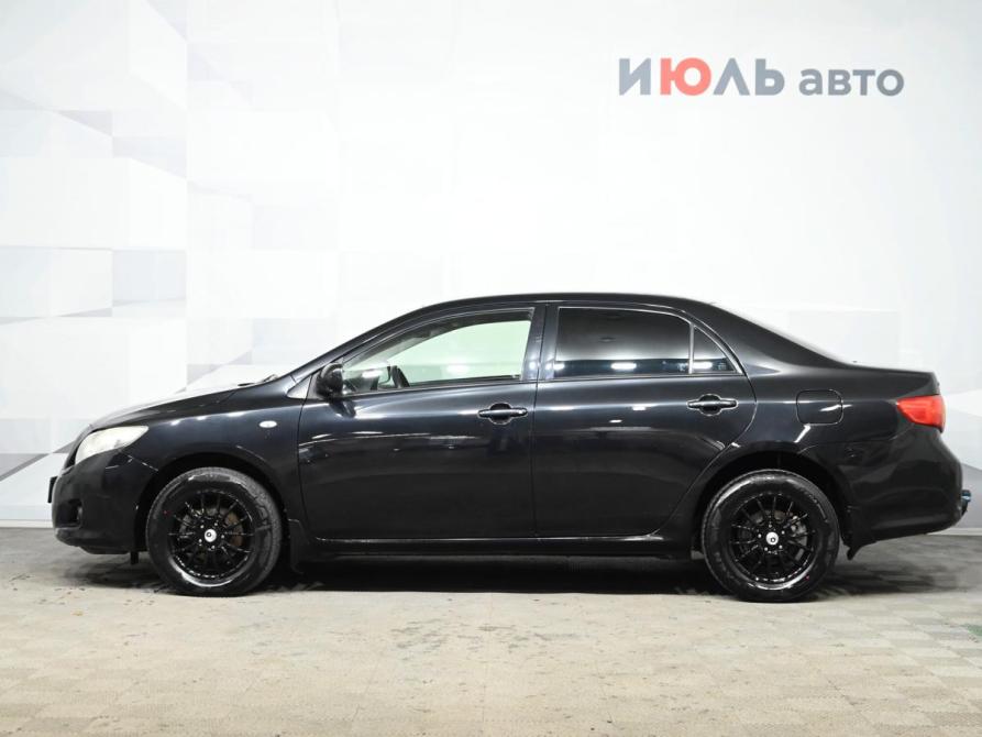 Toyota Corolla X (E140 E150) Екатеринбург  - изображение 7