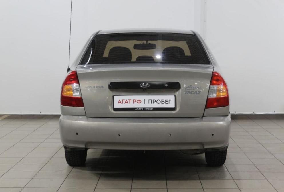 Hyundai Accent II Астрахань  - изображение 7