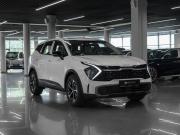 Kia Sportage V Москва  - изображение 29