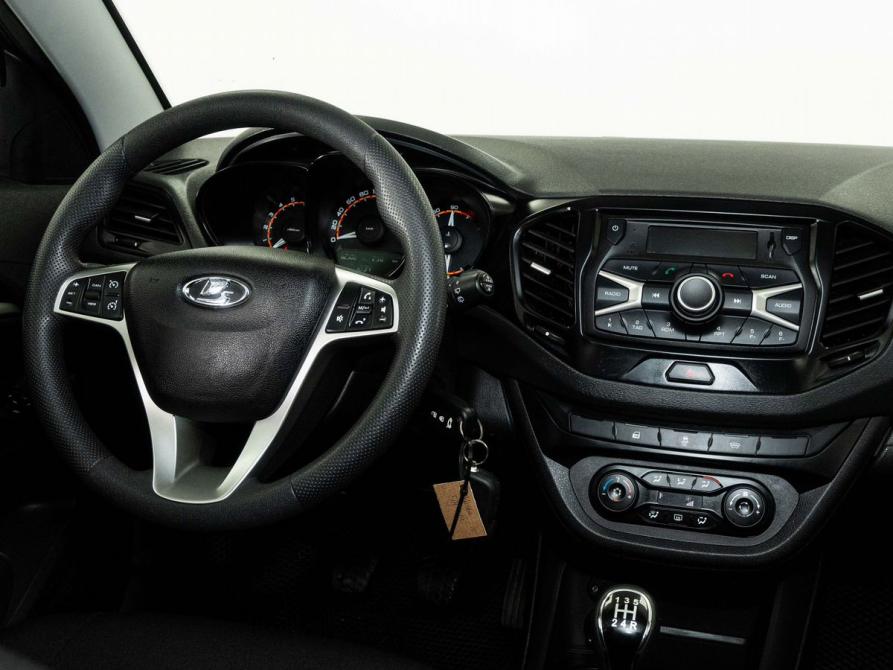 Lada (ВАЗ) Vesta I Казань  - изображение 13