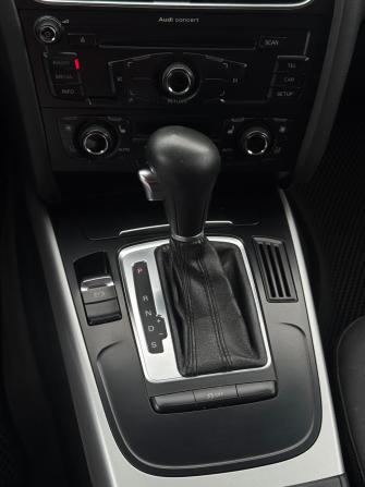 Audi A4 allroad IV (B8) с пробегом 2011 года, цена 1 480 000 рублей, 279800 км, универсал, Автокод Объявления