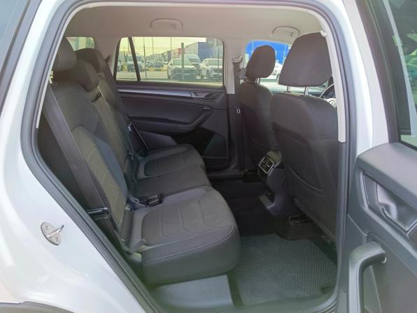 Skoda Kodiaq I с пробегом 2018 года, цена 2 199 995 рублей, 149871 км, внедорожник, Автокод Объявления