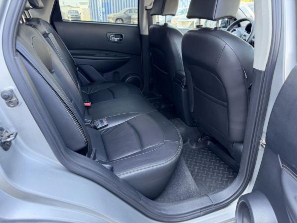 Nissan Qashqai I с пробегом 2008 года, цена 800 000 рублей, 245081 км, внедорожник, Автокод Объявления