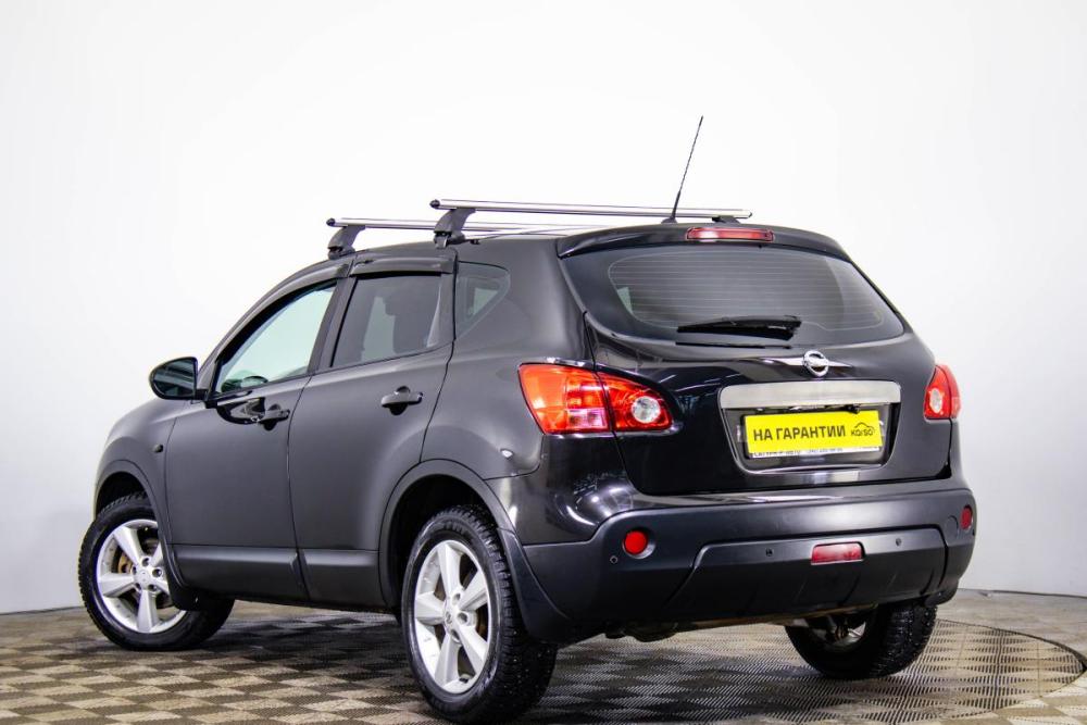 Nissan Qashqai I Пермь  - изображение 7