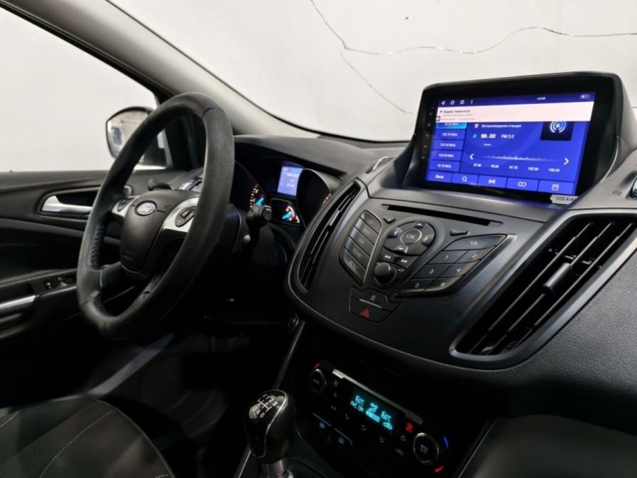 Ford Kuga II Курск  - изображение 5