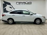 Nissan Almera III (G15) Ростов-на-Дону  - изображение 22