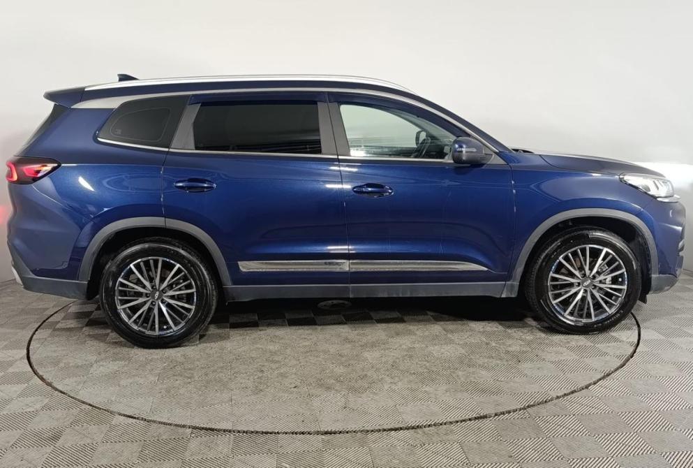 Chery Tiggo 8 I Волгоград  - изображение 8
