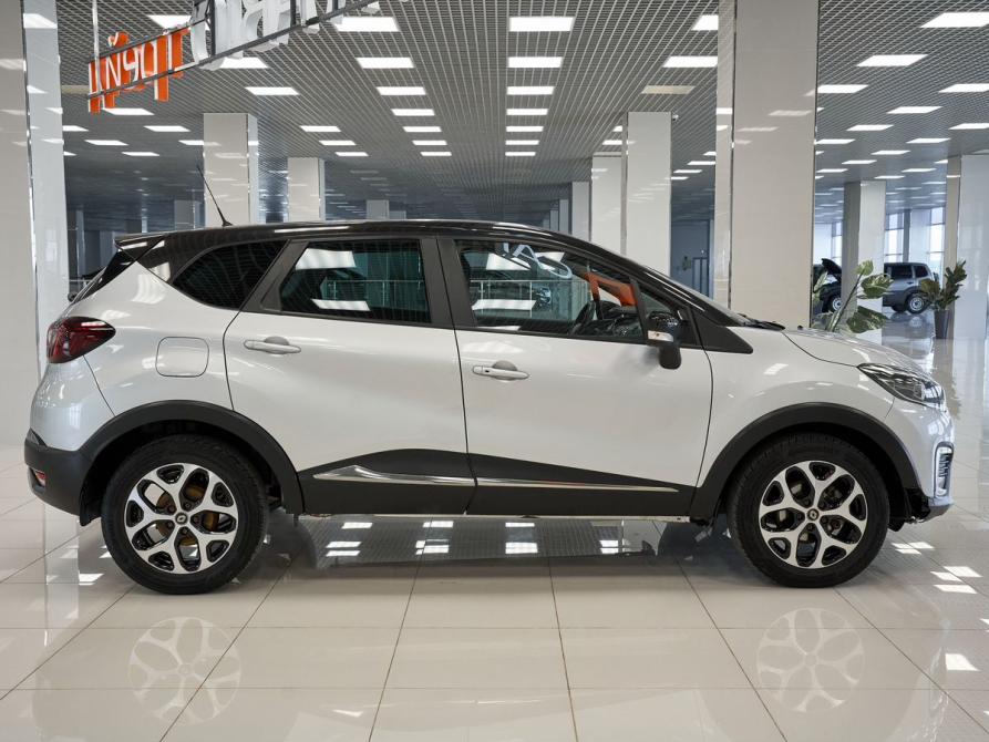 Renault Kaptur I Самара  - изображение 5