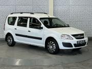 Lada (ВАЗ) Largus I Москва  - изображение 15