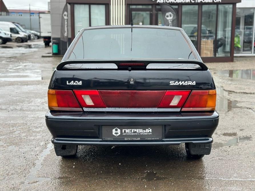 Lada (ВАЗ) 2115 Пермь  - изображение 6