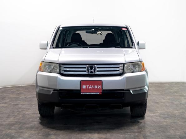 Honda Crossroad II с пробегом 2007 года, цена 1 232 000 рублей, 175054 км, внедорожник, Автокод Объявления