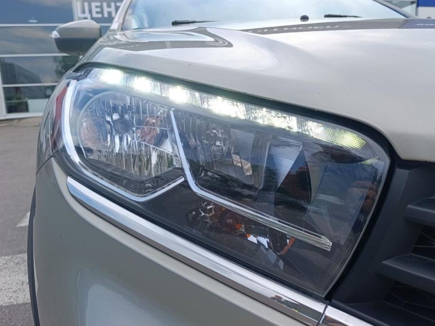 Lada (ВАЗ) XRAY I Тверь  - изображение 10