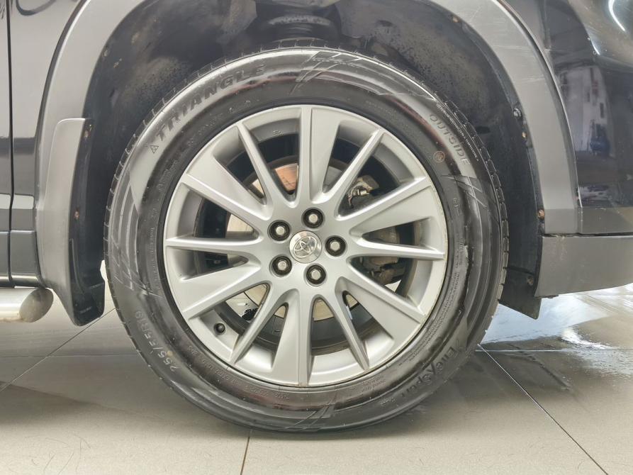 Toyota Highlander III (XU50) Москва  - изображение 26