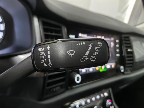 Skoda Kodiaq I с пробегом 2021 года, цена 2 699 000 рублей, 118590 км, внедорожник, Автокод Объявления