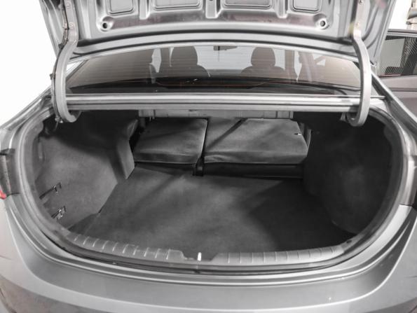 Hyundai Solaris II Рестайлинг с пробегом 2021 года, цена 1 399 000 рублей, 115861 км, седан, Автокод Объявления