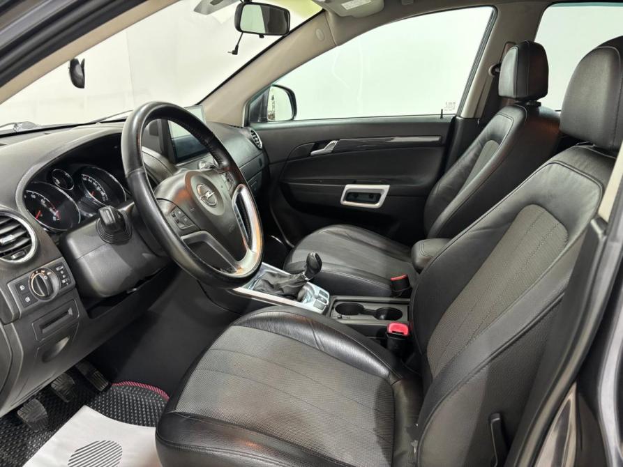 Opel Antara I Рестайлинг Альметьевск  - изображение 9