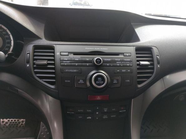 Honda Accord VIII с пробегом 2008 года, цена 990 000 рублей, 241395 км, седан, Автокод Объявления