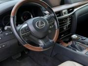 Lexus LX III Рестайлинг 2 Санкт-Петербург  - изображение 16
