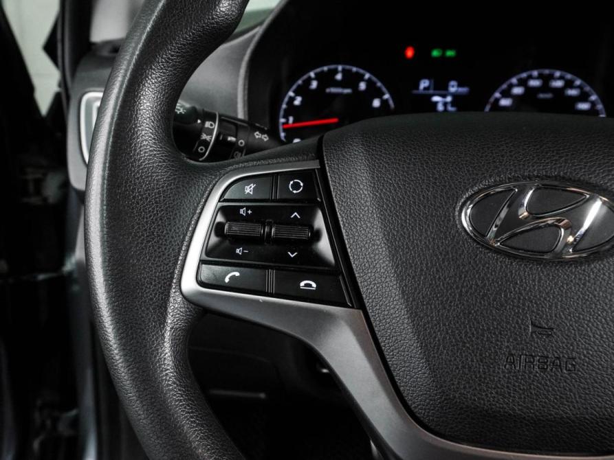 Hyundai Solaris II Рестайлинг Воронеж  - изображение 15
