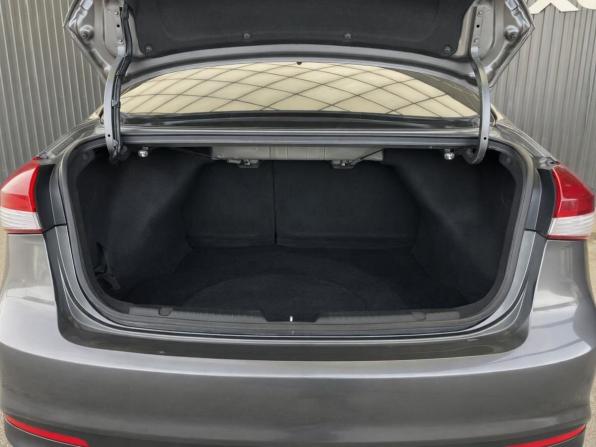Kia Cerato III Рестайлинг (Classic) с пробегом 2019 года, цена 1 497 000 рублей, 100388 км, седан, Автокод Объявления
