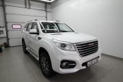 Haval H9 I Рестайлинг Сургут  - изображение 42