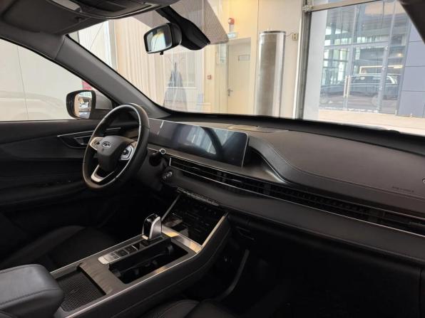 Chery Tiggo 4 Pro I Рестайлинг с пробегом 2024 года, цена 1 670 000 рублей, 37626 км, внедорожник, Автокод Объявления