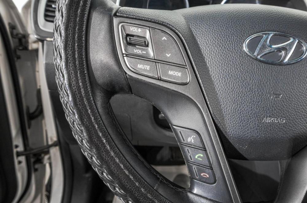Hyundai Santa Fe III Барнаул  - изображение 17
